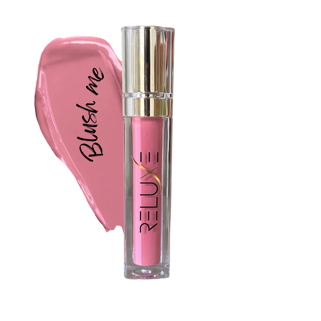 Blush me