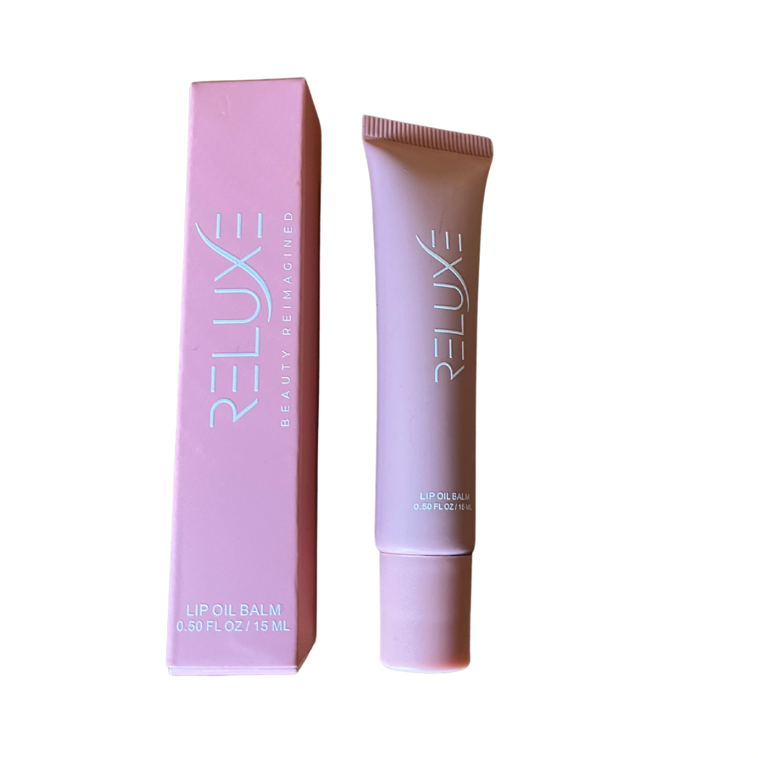 Caramel Delight – RELUXE