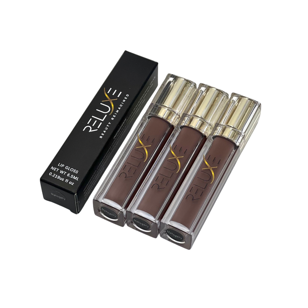 Mahogany – RELUXE