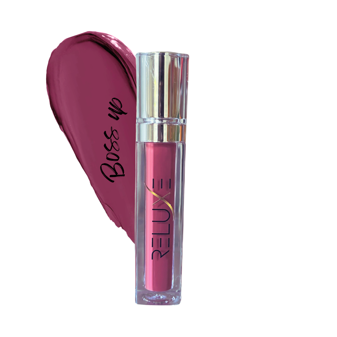 Boss up – RELUXE